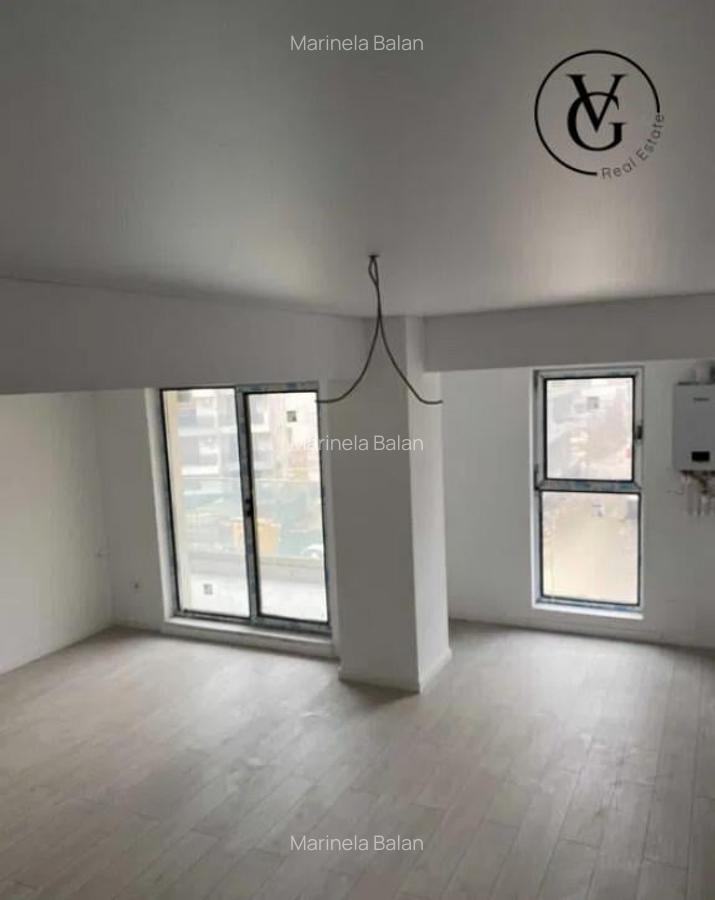 Garsoniera LIDL la 100m distanta de mare - 2