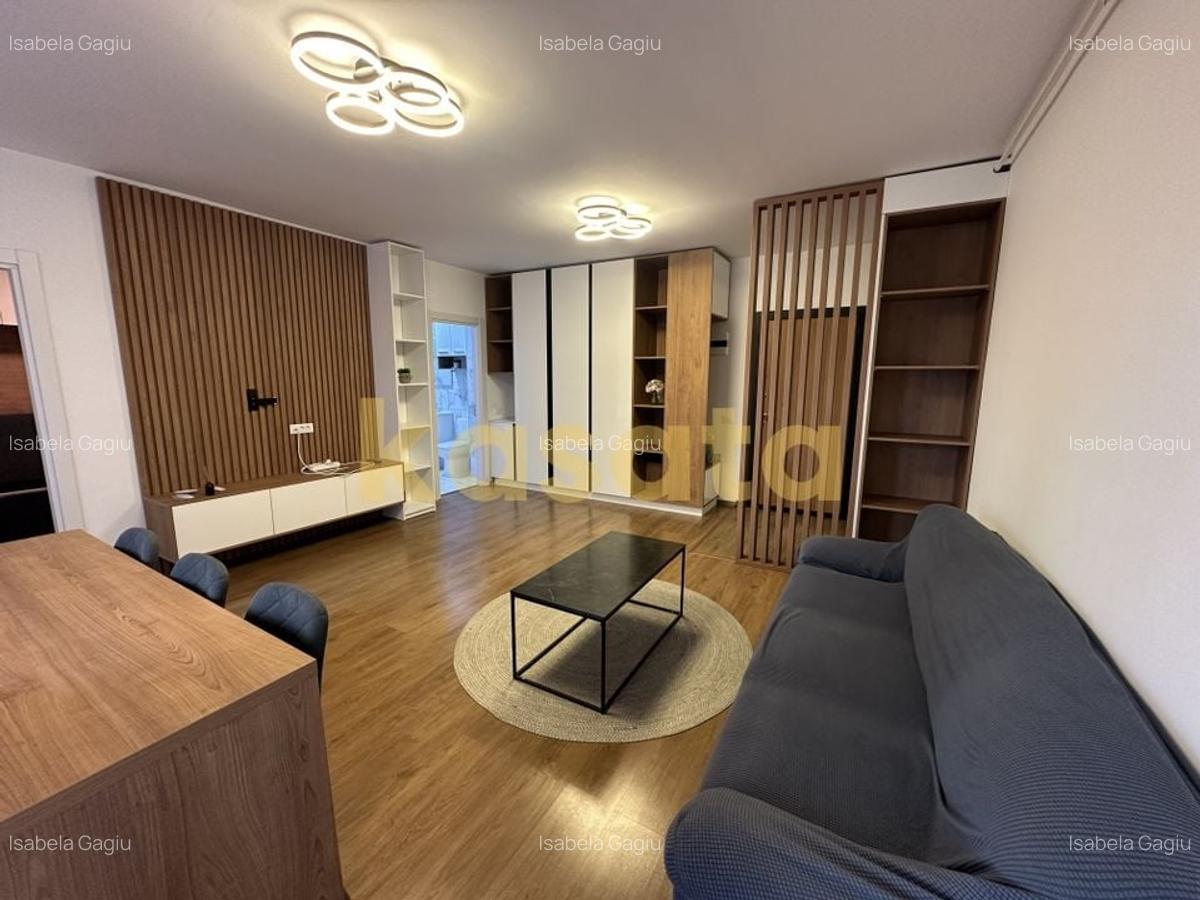 Apartament 2 Camere | Parcare subterana | Bloc Nou | Etaj Intermediar - 2