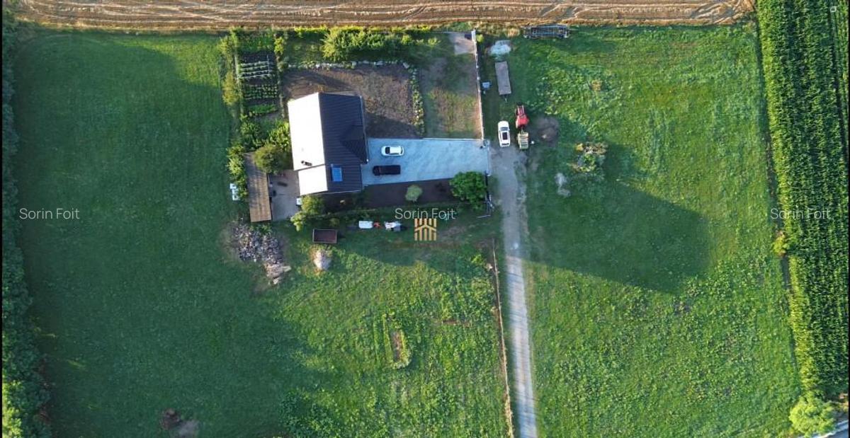 Teren Intravilan de 8271 mp Suceava Moara 0727817187 - 11