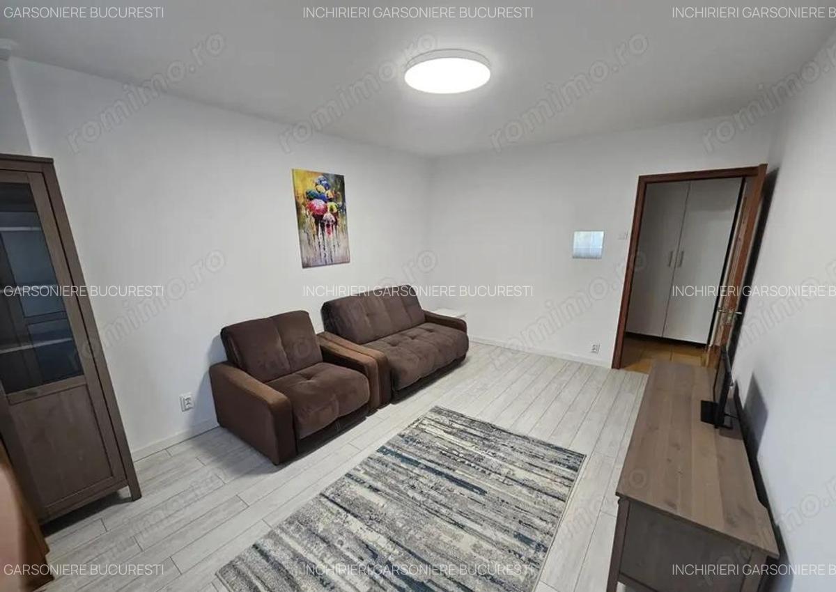 Garsoniera luminoasa 10 min M Tineretului DB1244 - 7