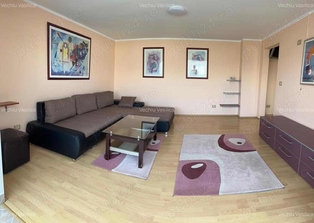 Apartament cu 3 camere decomandat - 7