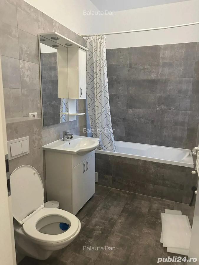 De vanzare ap. in Giroc , ap. este in zona buna langa Lidl si Penny - 6