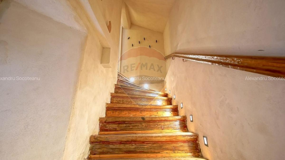 CORP DE CASA NOU RENOVAT 73MP+58POD | DESIGN WABI-SABI | REPUBLICII 24 - 29