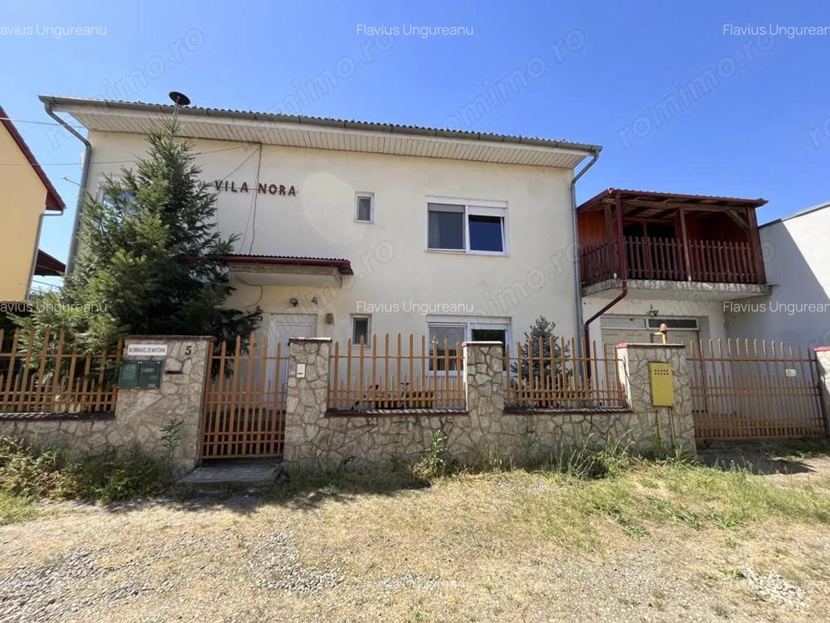 Proprietar inchiriez casa Braytim - 1