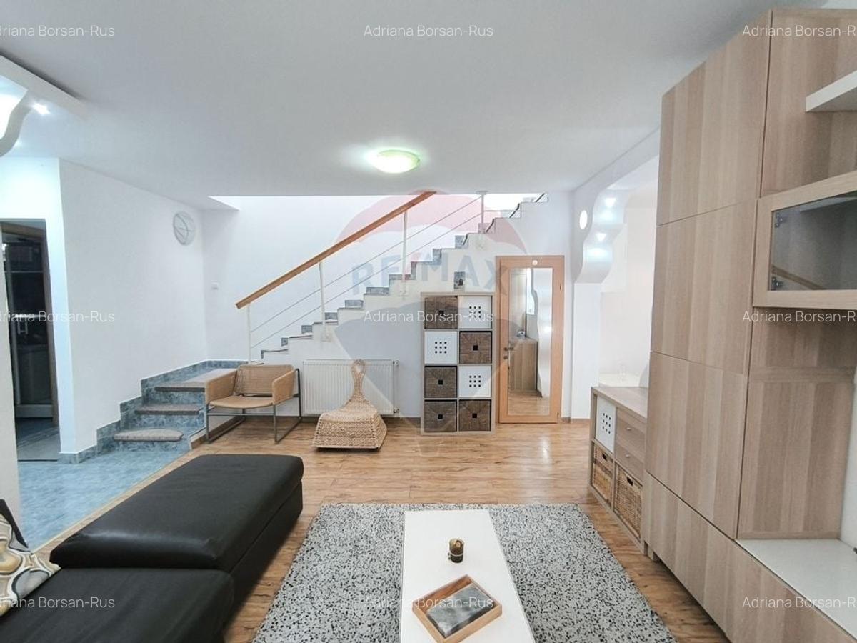 Casa tip duplex de inchiriat - 9