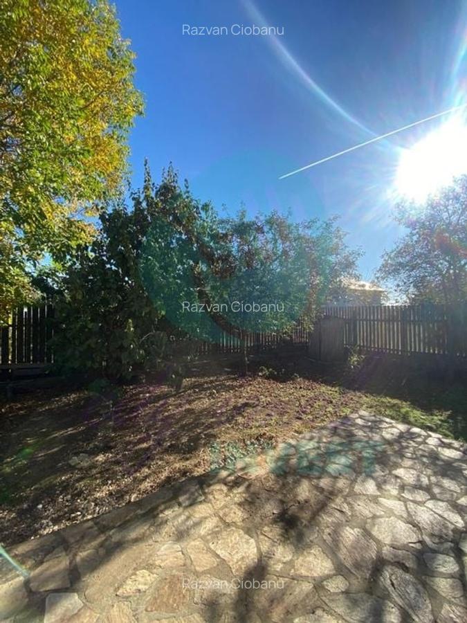 Vila in Buftea | 137 mp | 4 camere 2 bai - 6