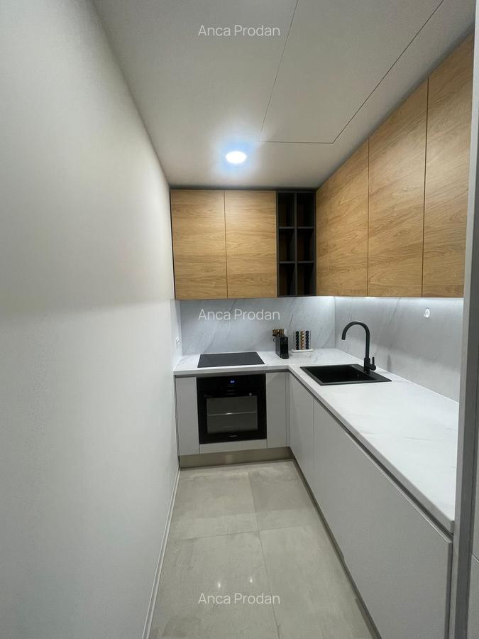 Apartament cu 2 camere semidecomandat în Floreasca - 4