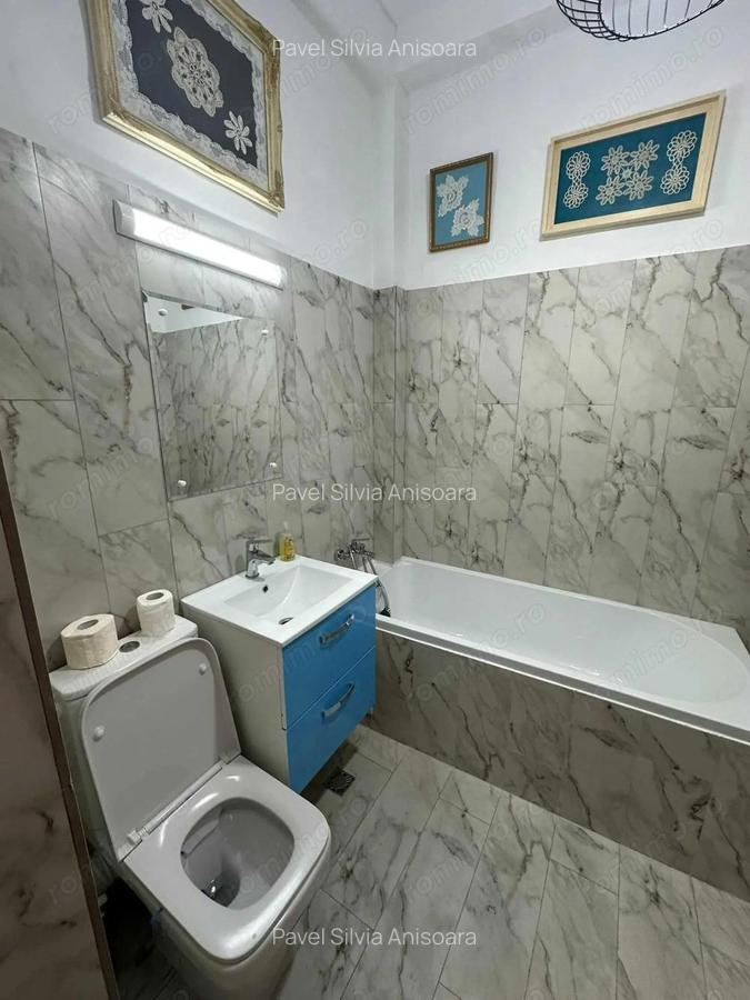 Casa deosebita D+P+E+M zona centrala - 5