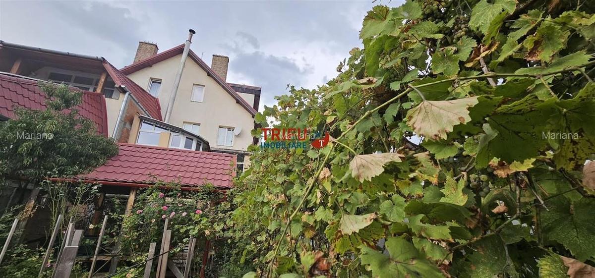 Casa tip duplex de vanzare zona Centru - 18