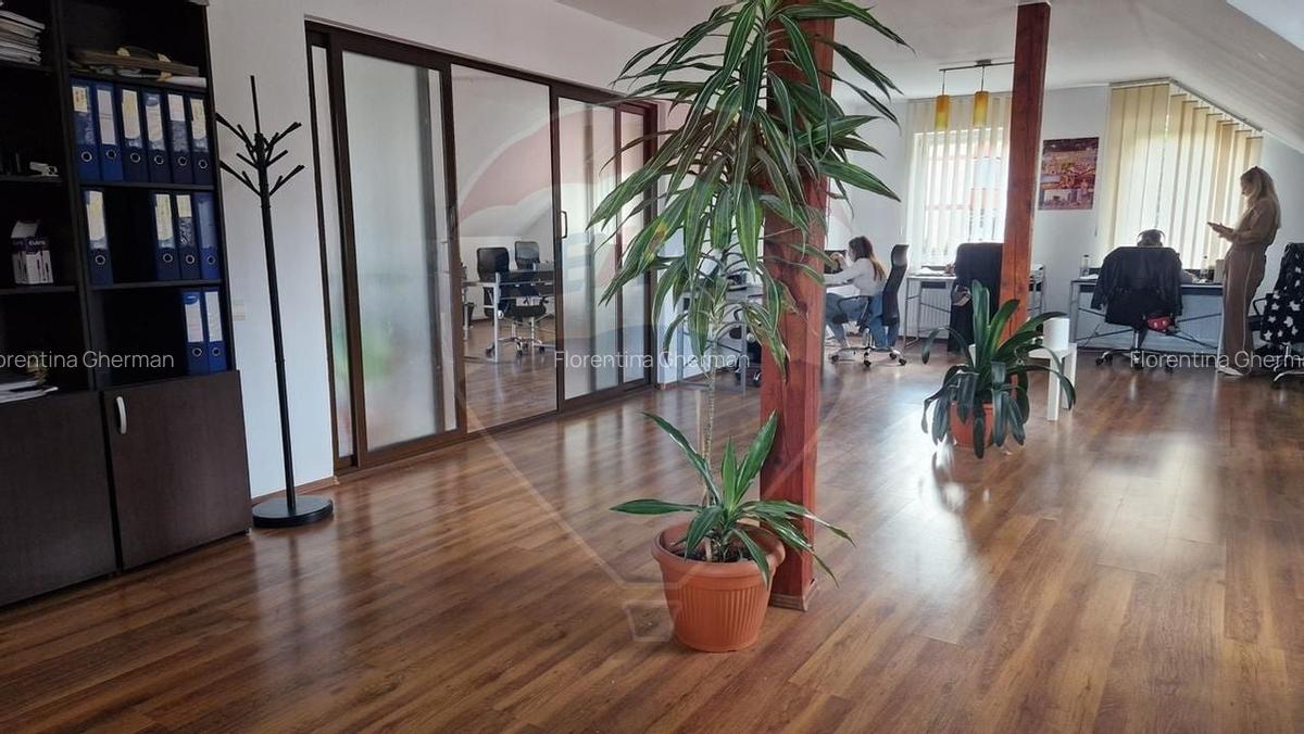 Spatiu de birouri - DE INCHIRIAT - Zona Central/Nicopole - 4