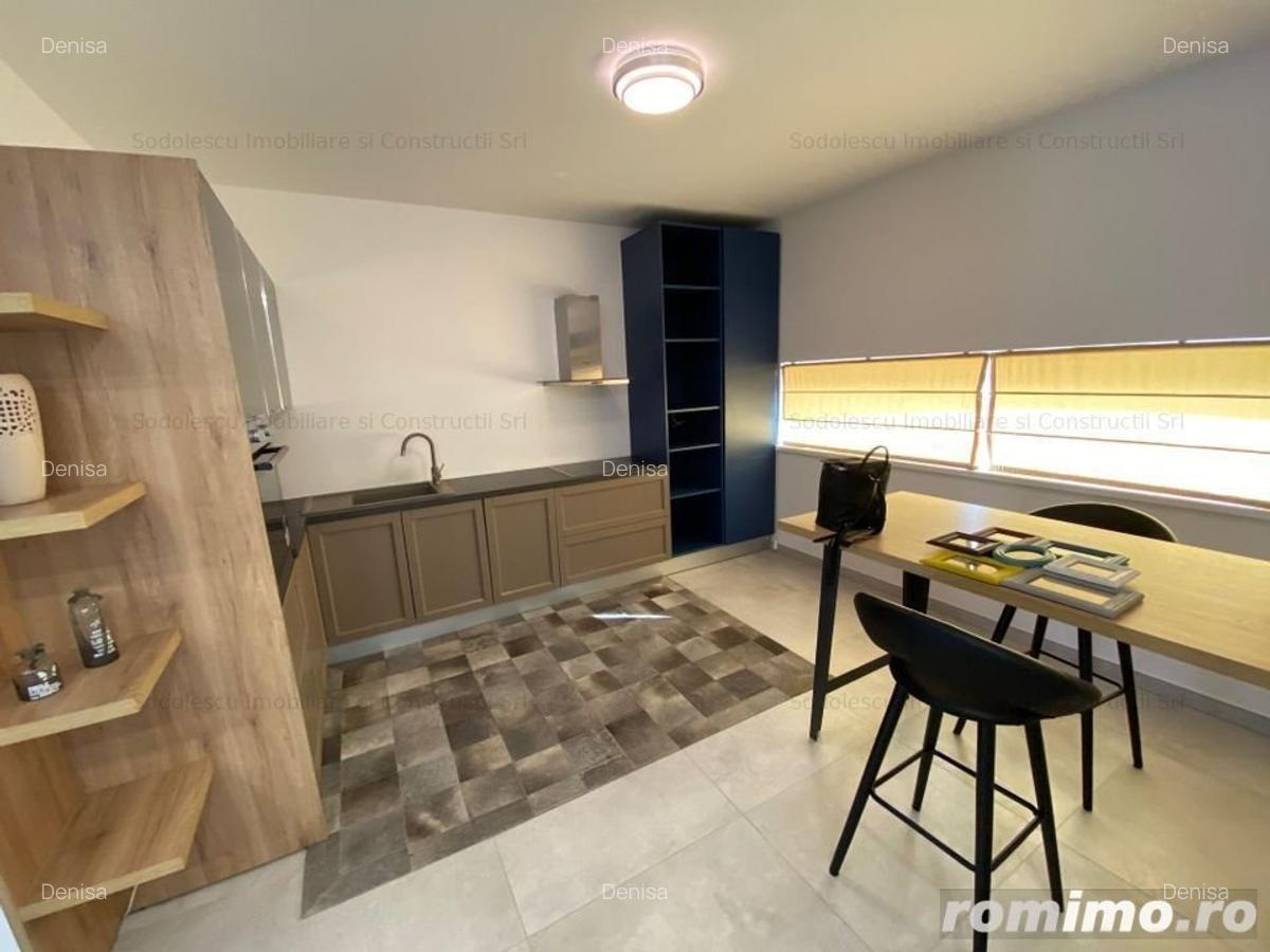 Casă cu 4 camere în Dumbrăvița - 3