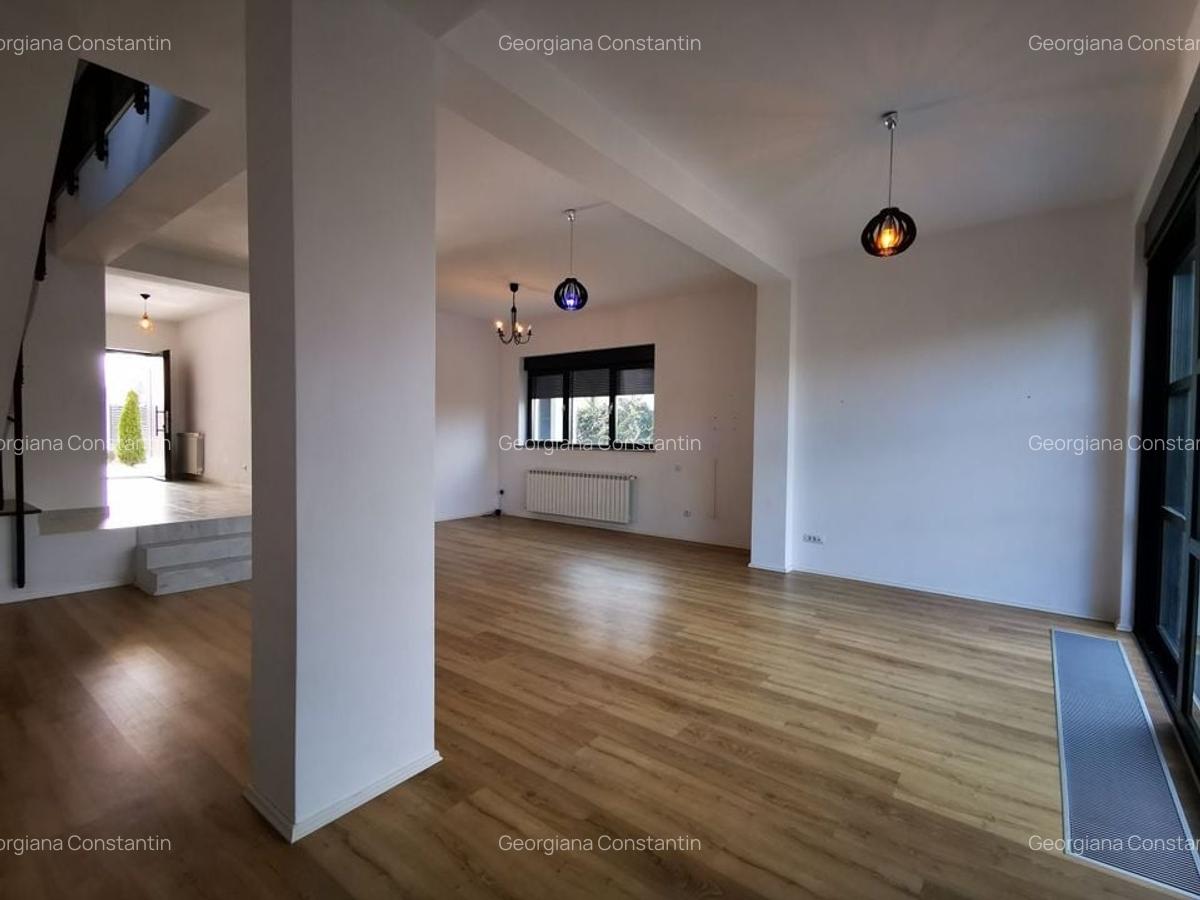 Vila individuala cu teren total de 750 mp si finisaje moderne - 5