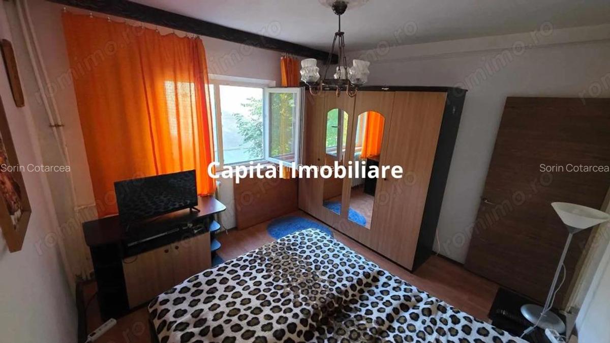 Apartament et.2, 2 cam. zona kiseleff - 4