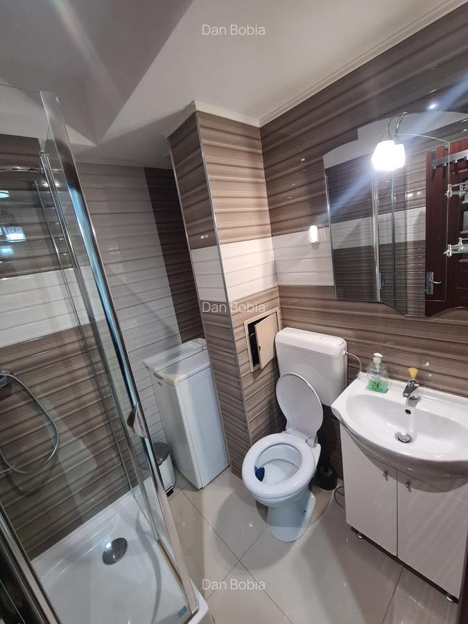 Garsoniera luminoasa 1 min M Gara De Nord DB1427 - 6