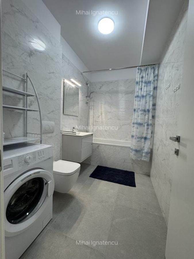 Prima Inchiriere Studio+ Parcare Pipera M74b - 5