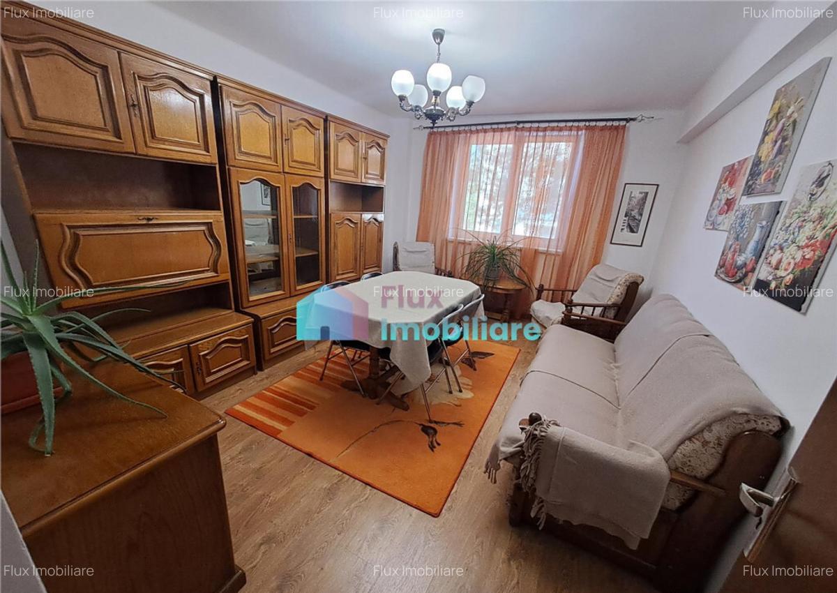 Apartament cu 2 camere etaj 1 zona Policlinicii Areni - 8