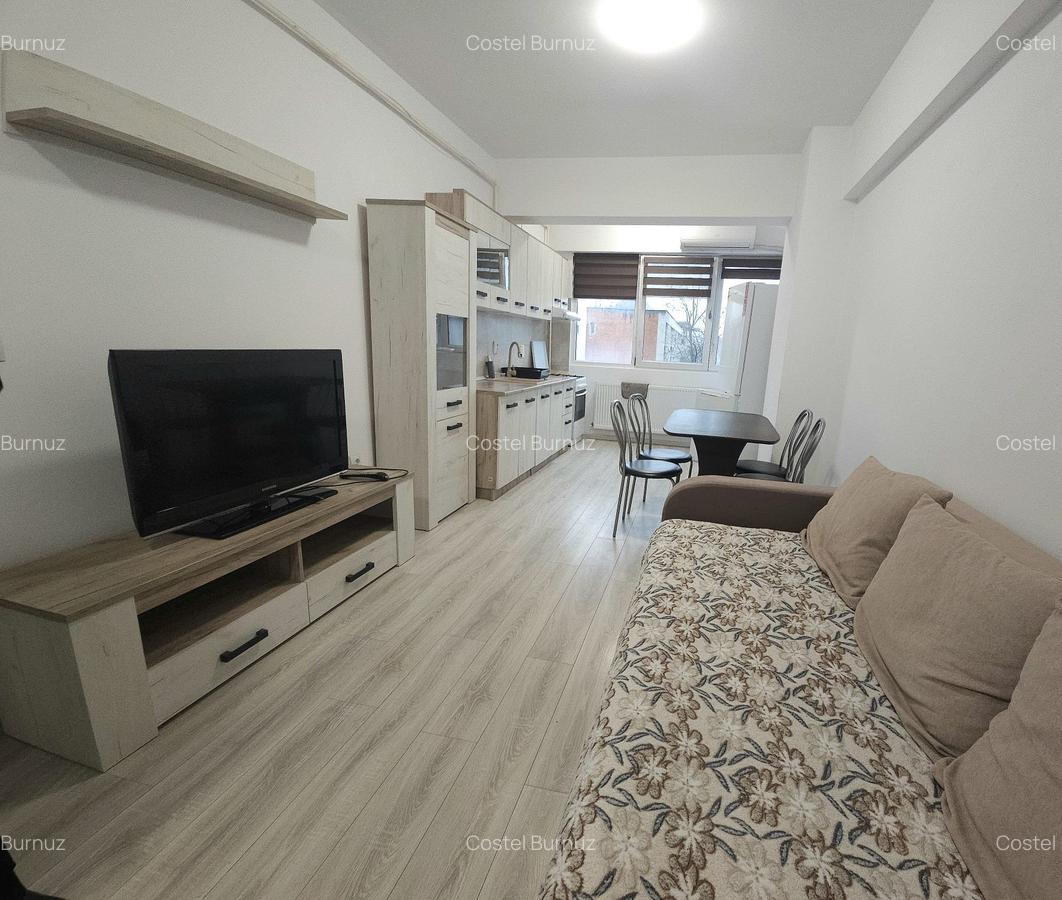 Bloc nou, Tatarasi-Oancea, mobilat si utilat - 1