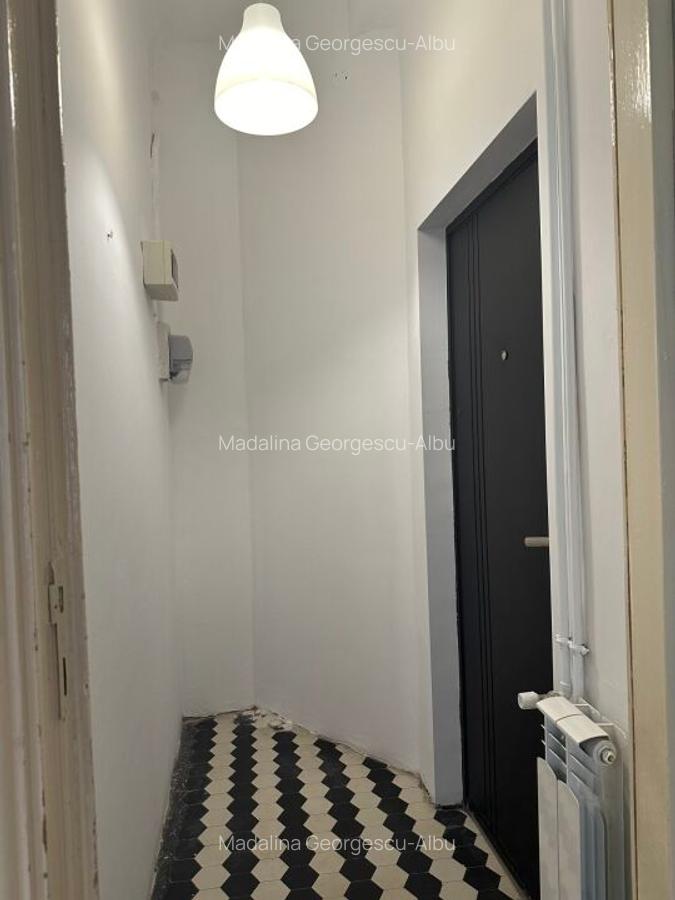 Apartament cu 2 camere decomandat în Armeneasca - 2