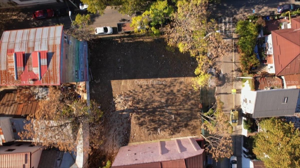 Teren dezvoltare Rezidentiala/Office/Mixta - Banu Manta-Titulescu - 8