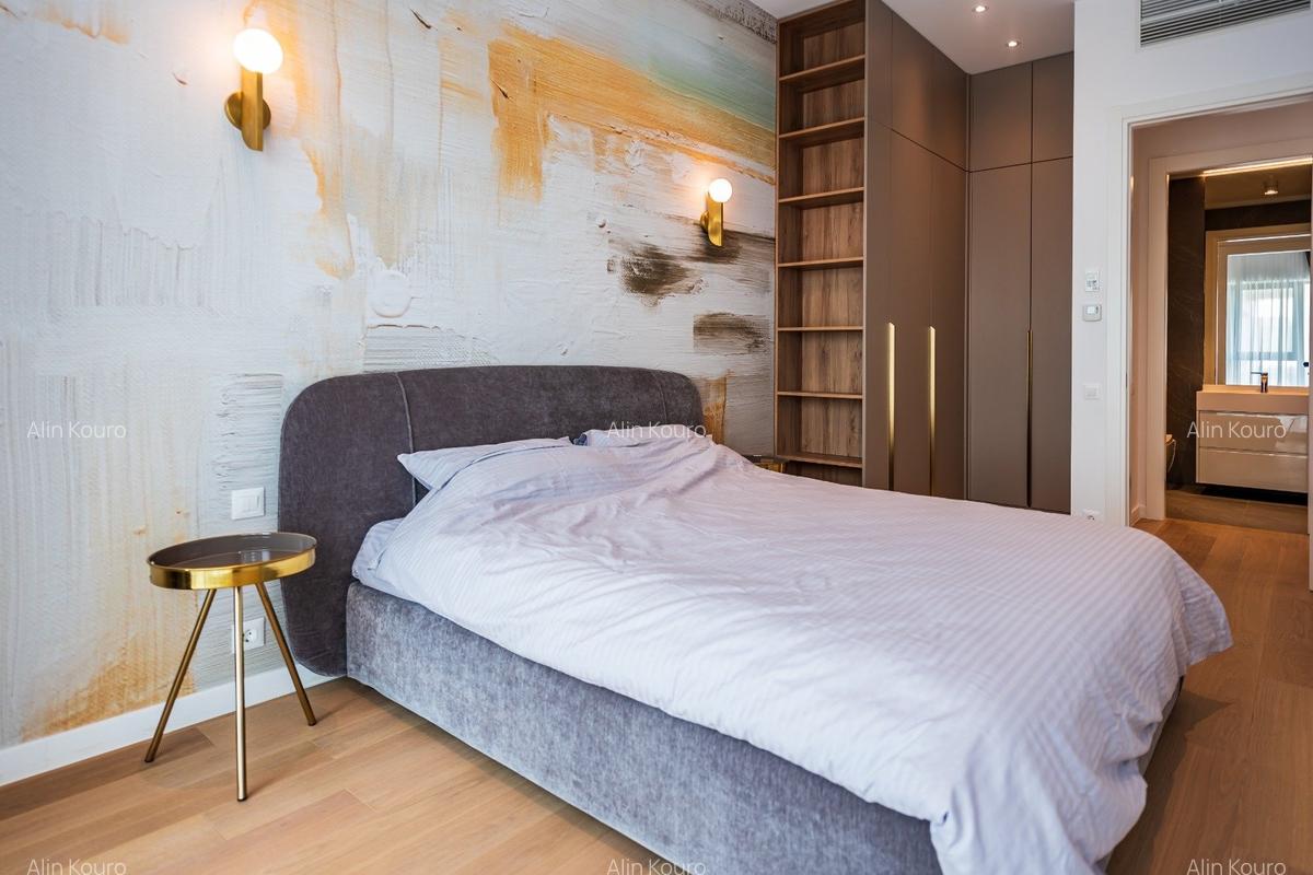 Apartament cu 2 camere în Floreasca - 1