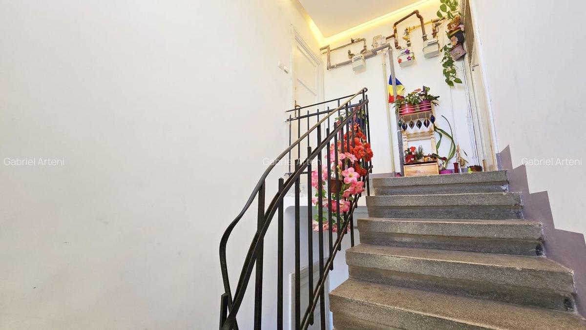 Apartament elegant cu 3 Camere in Cotroceni! - 16