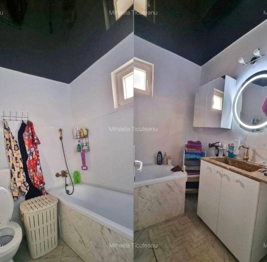 Vindem casa in Navodari zona de CASE - 7