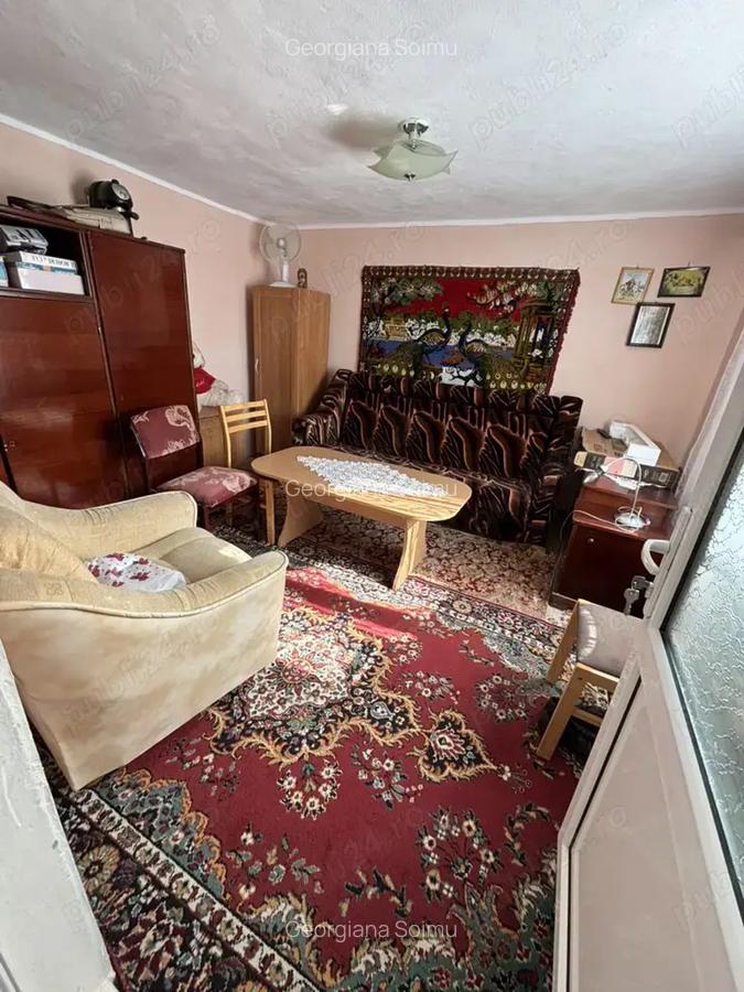 Casa de vanzare in ?ivi?a, jud. Gala?i 5 camere, teren 1100 mp - 7
