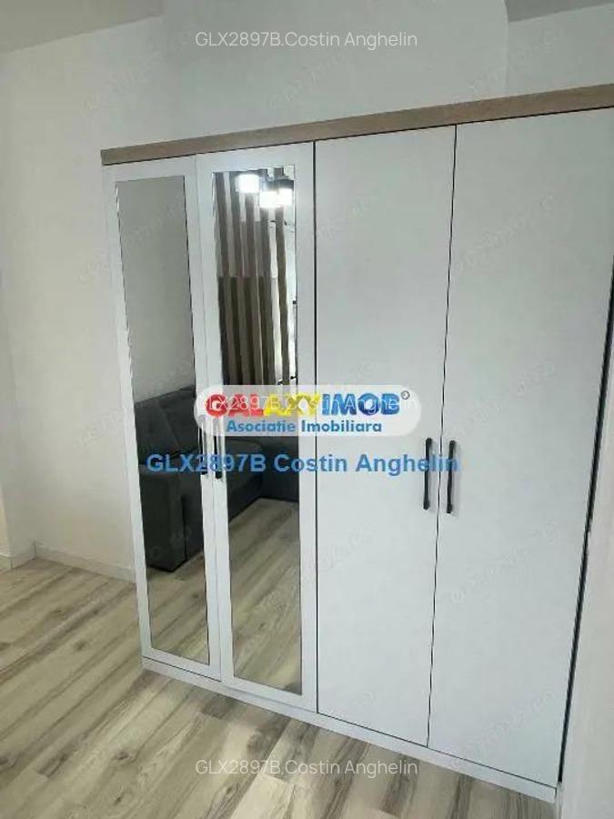 Apartament 2 Camere Premium - Parcul Carol - 14