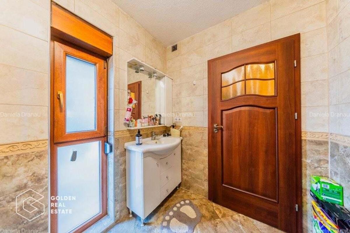 Casa cu 5 camere in Arad, zona Bujac confort Si utilitate - 10