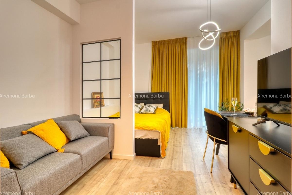 Garsonieră noua, Baicului/Doamna Ghica - 3