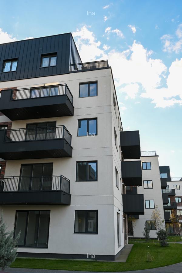 APARTAMENT 3 CAMERE - SCOALA AMERICANA - COMISION 0% - 1