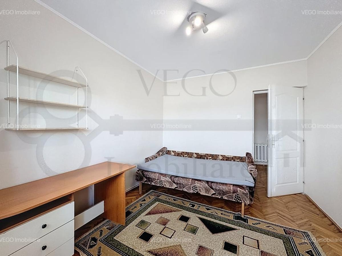 Apartament cu 2 dormitoare decomandate, 67 mp, aproape de The Office - 7