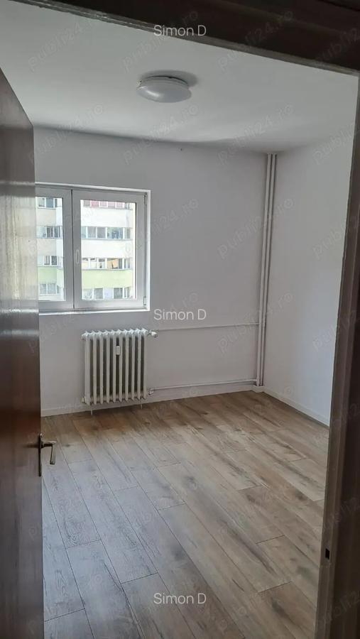 Inchiriez apartament 4 camere Iancului metrou, 86mp. - 8