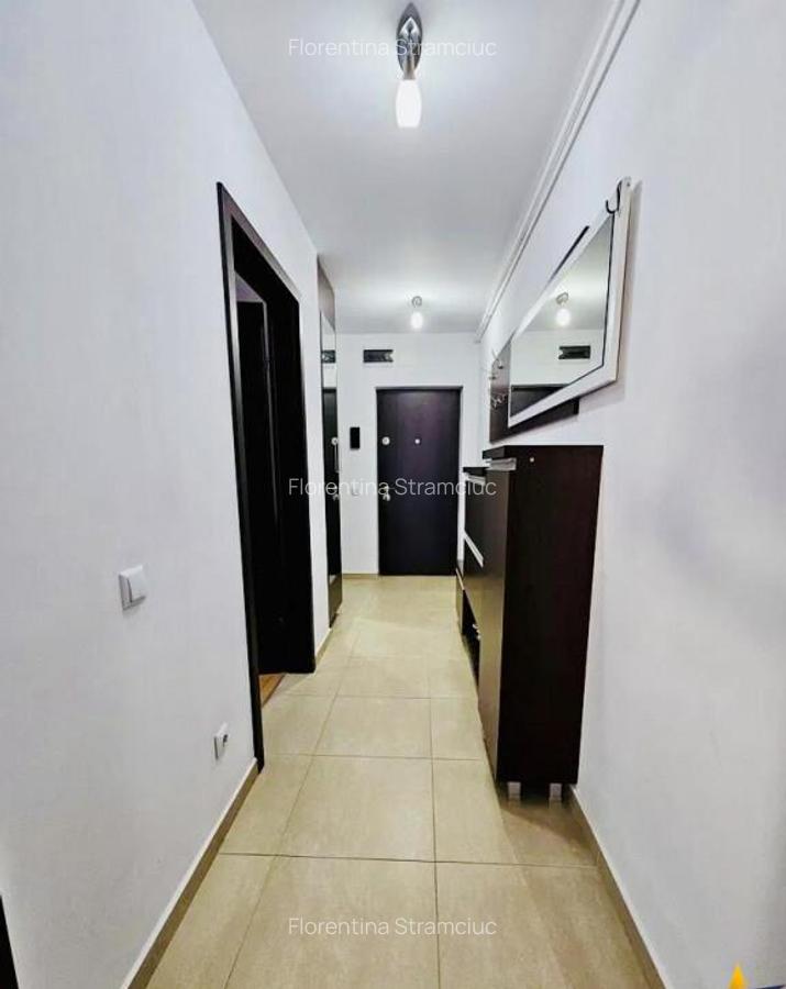 Studio,etaj intermediar,terasa cu vedere in verde,loc parcar - 3