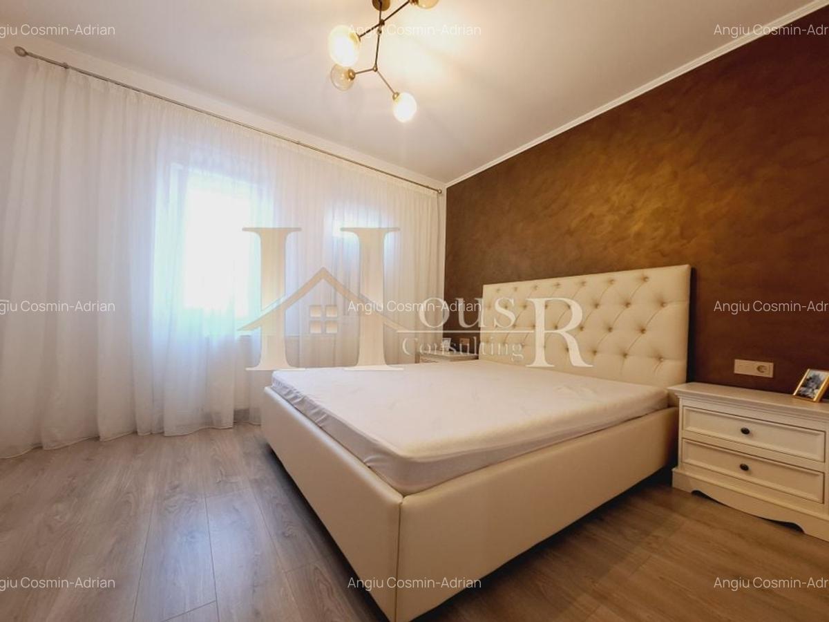 Spatios, cu 2 bai. Cu toate facilitatile pentru a te muta. - 16