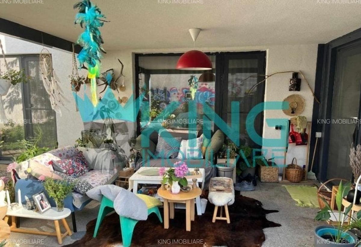 Apartament cu 5 camere decomandat, mobilat în Moșilor - 11