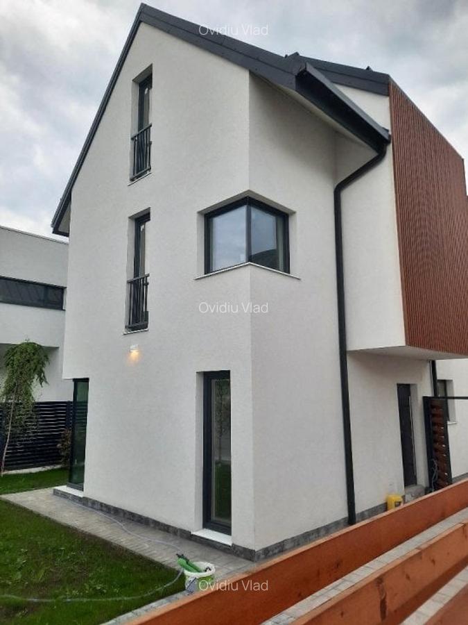 Duplex cu 5 camere în Străulești - 6