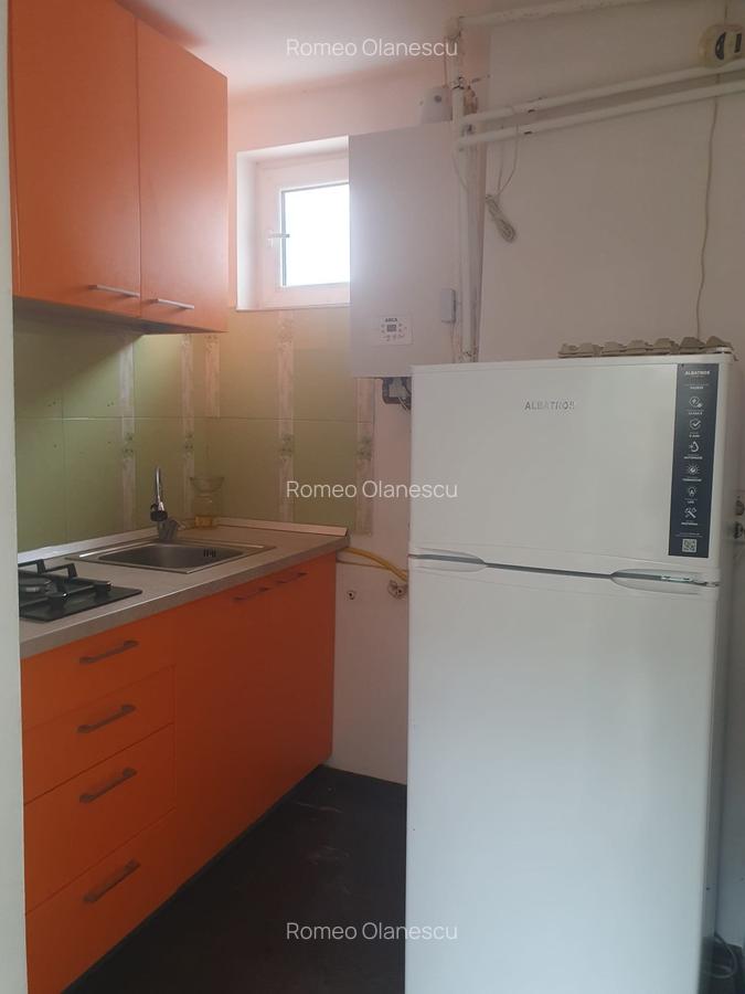 Apartament cu 2 camere, mobilat în Centrul Istoric - 5