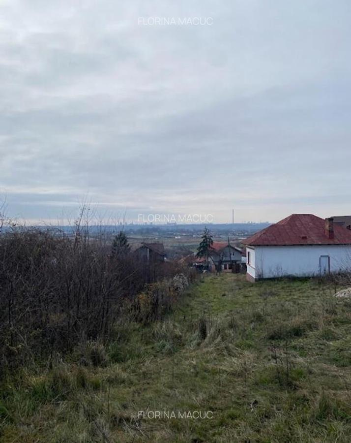 Casa in Calinesti, 2600 mp teren intravilan, 69500 euro - 8