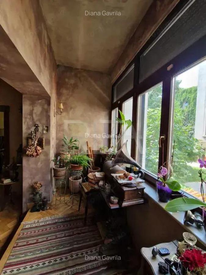 Apartament 190 mp, la parter - Bd Basarabia - 4