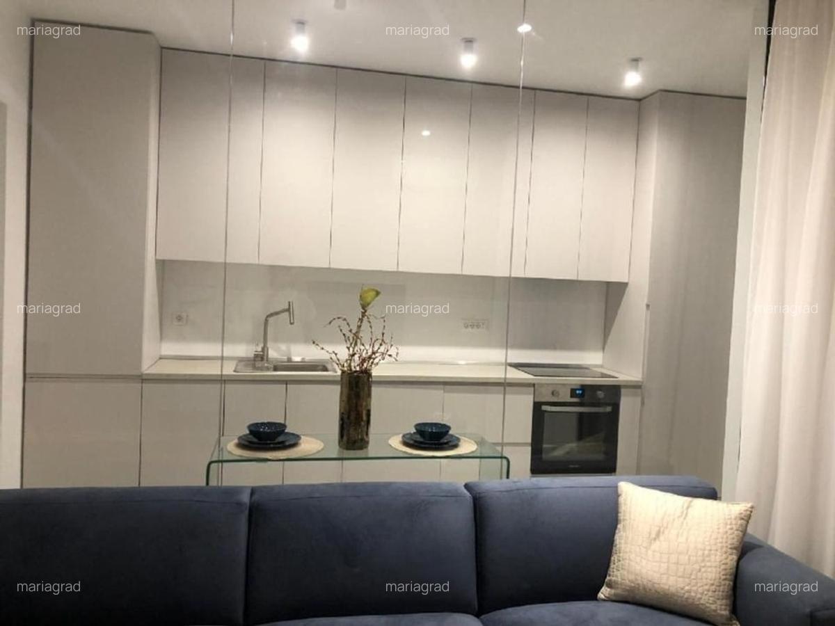 Apartament cu 2 camere decomandat în Aviației - 1