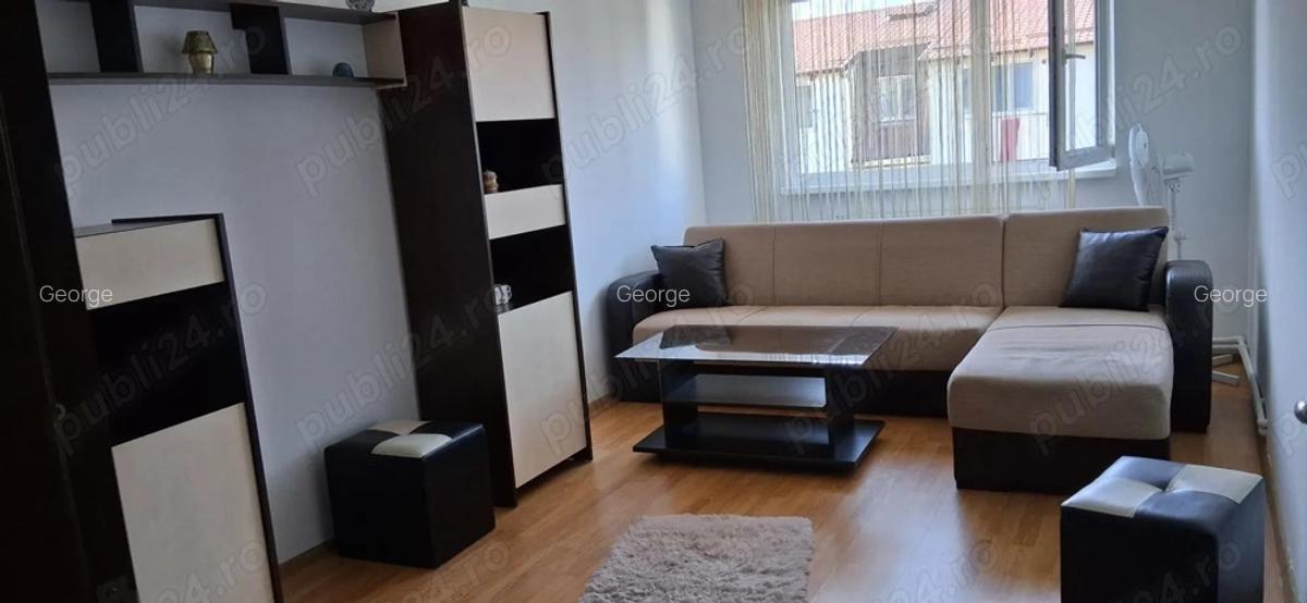 Inchiriez apartament 3 camere, complet mobilat si utilat in zona Exerci?iu-Banat. - 7 Inchiriez apartament 3 camere, complet mobilat si utilat in zona Exerci?iu-Banat. - 7