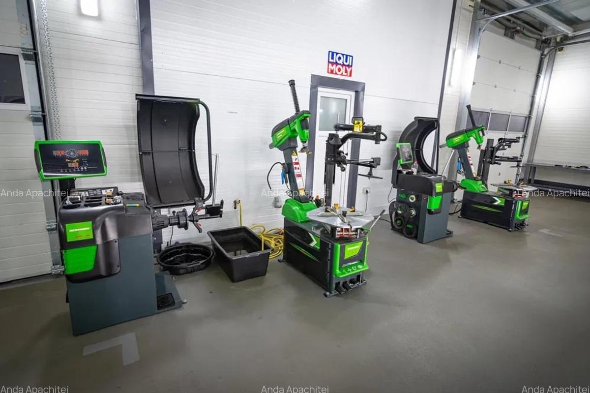 Spatiu Comercial Service auto 100 mp Bod - 3