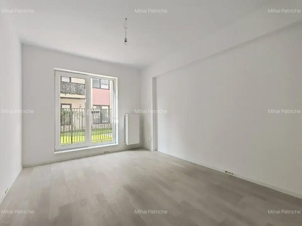 METROU Nicolae Teclu 3 Camere cu Gradina Bloc Finalizat - 5