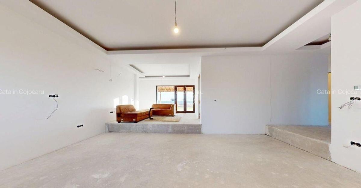 Case cu suflet 455 mp utili + teren 1.000 mp Balace... - 13