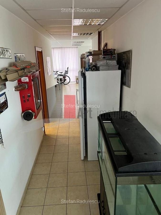 Spatiu birouri - Zona Industriilor - 2