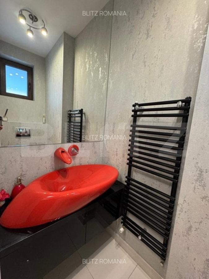 Casă cu 5 camere în Gheorgheni - 6