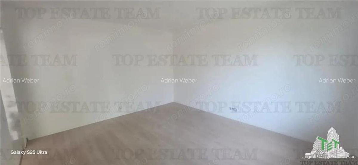 Vila individuala 3 camere, 2 bai, curte 350mp, zona linistita - 1