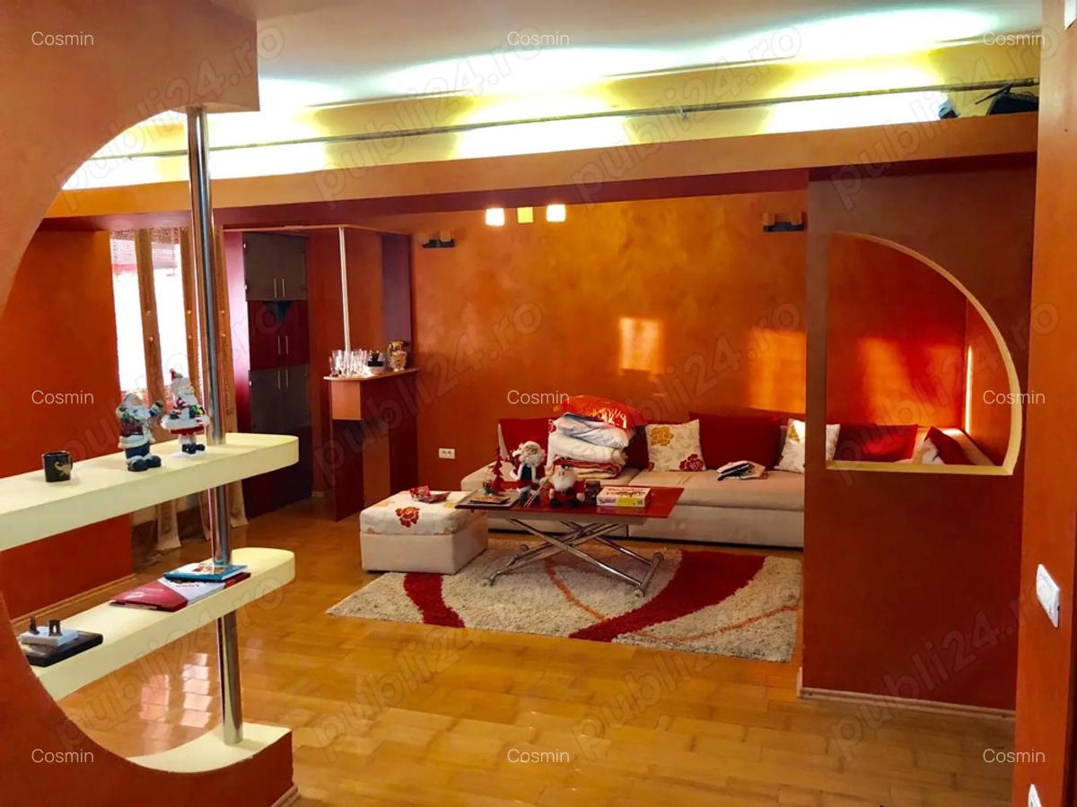 Apartament 3 camere - Ultracentral - Pia?a Unirii - Primarie - 10