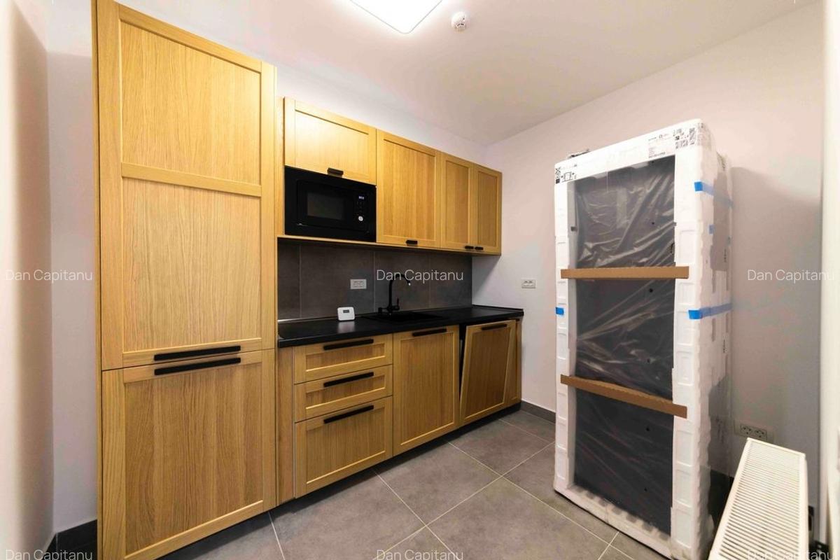 Zona Drumul Intre Tarlale - hale noi 600mp - 14